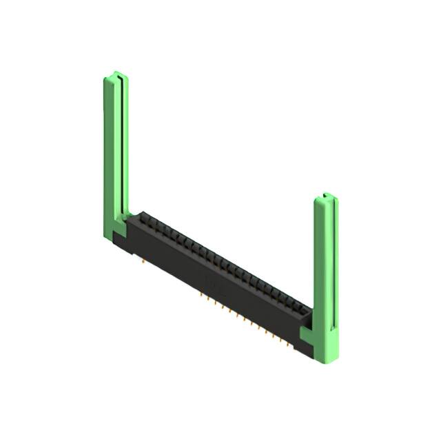 387-044-556-258 EDAC Inc.  Edgeboard Connectors